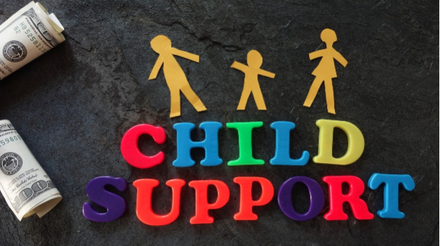 Child Support 2