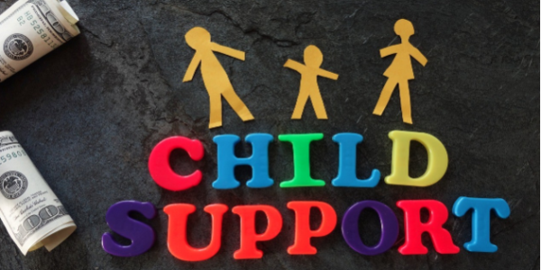 Child Support 2